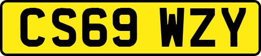 CS69WZY
