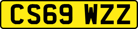 CS69WZZ
