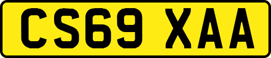 CS69XAA