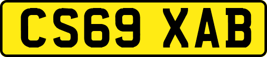 CS69XAB