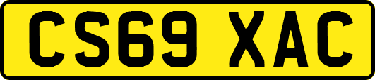 CS69XAC