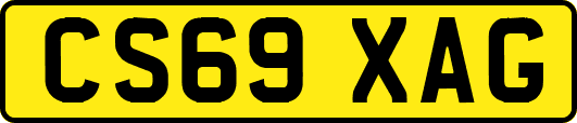 CS69XAG