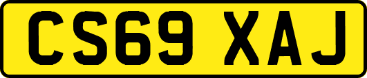 CS69XAJ