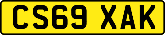 CS69XAK