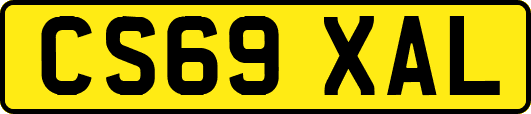CS69XAL