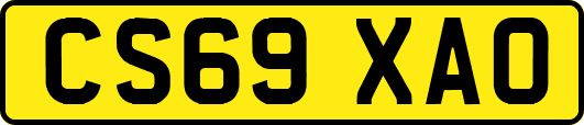 CS69XAO