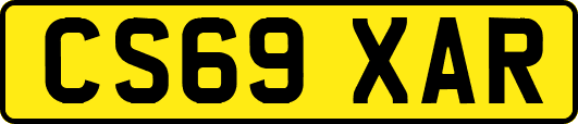 CS69XAR