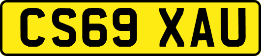 CS69XAU