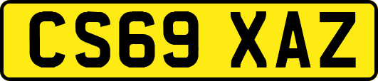 CS69XAZ