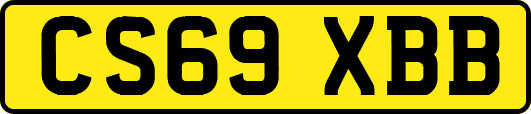CS69XBB