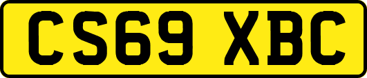 CS69XBC
