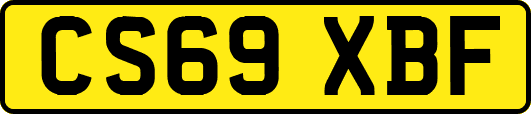 CS69XBF