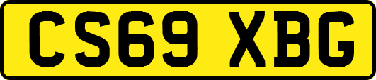 CS69XBG