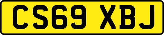 CS69XBJ
