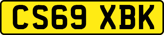 CS69XBK