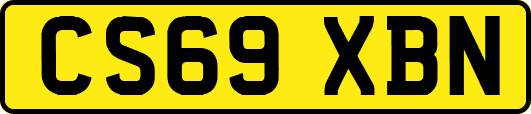 CS69XBN