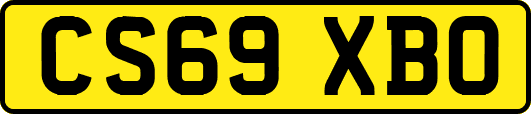 CS69XBO