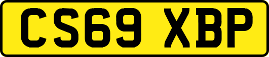 CS69XBP