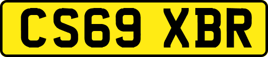 CS69XBR
