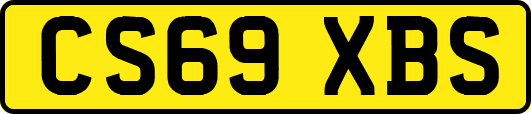 CS69XBS