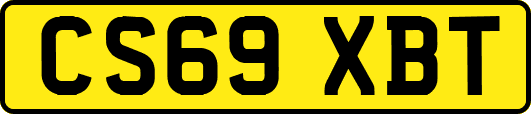 CS69XBT