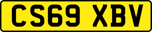 CS69XBV