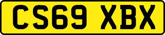 CS69XBX