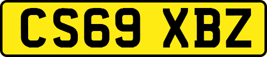 CS69XBZ