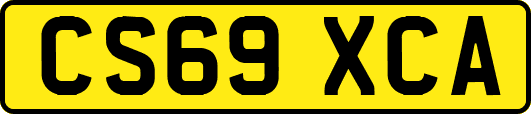 CS69XCA
