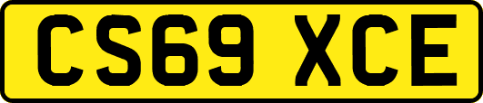 CS69XCE