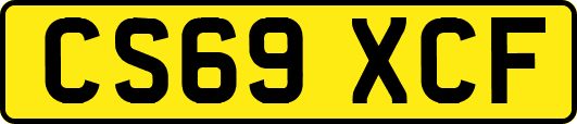 CS69XCF