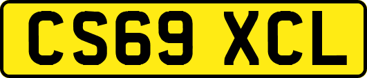 CS69XCL