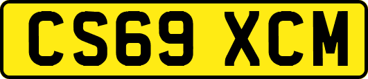 CS69XCM