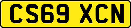 CS69XCN