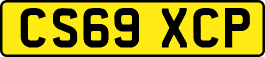 CS69XCP