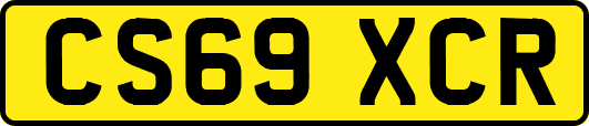 CS69XCR
