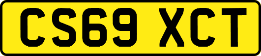 CS69XCT