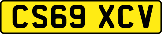 CS69XCV