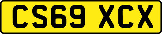 CS69XCX