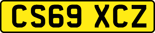 CS69XCZ