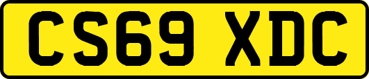 CS69XDC