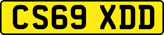 CS69XDD