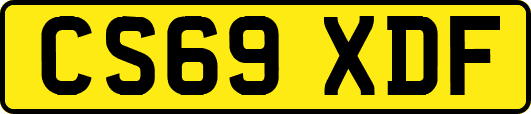 CS69XDF