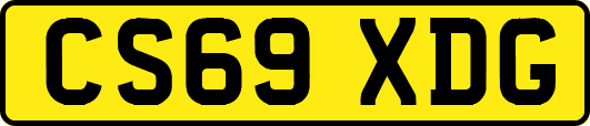 CS69XDG