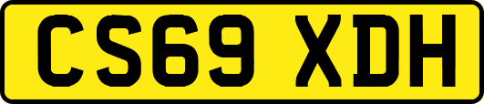 CS69XDH