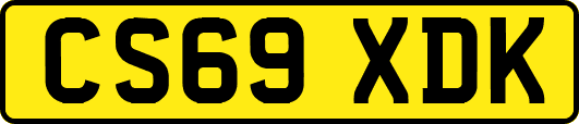 CS69XDK