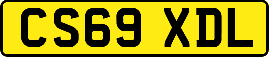 CS69XDL