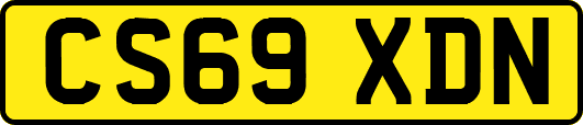 CS69XDN