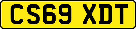 CS69XDT