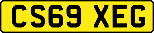CS69XEG